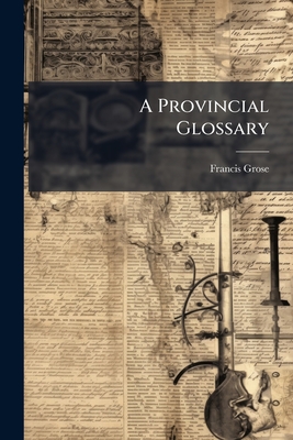 A Provincial Glossary