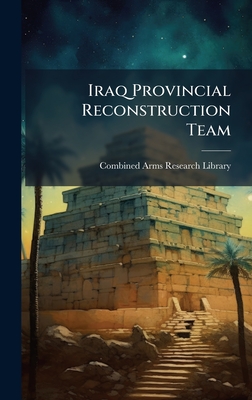 Iraq Provincial Reconstruction Team