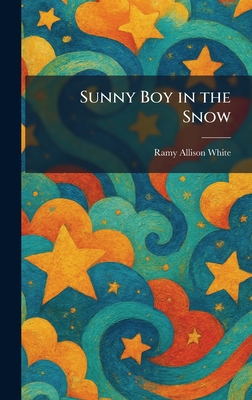 Sunny Boy in the Snow
