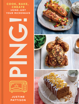 PING PLC : Cook, Bake, Create Using Just Your Microwave