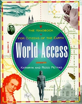 World Access: The Handbook for Citizens of the Earth