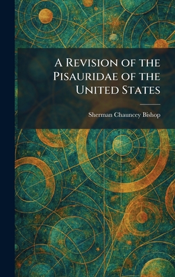 A Revision of the Pisauridae of the United States