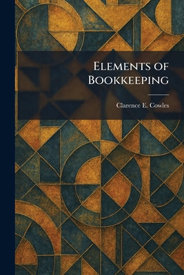 Elements of Bookkeeping