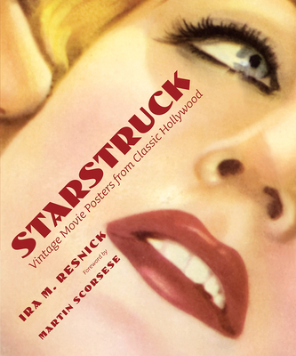 Starstruck : Vintage Movie Posters from Classic Hollywood
