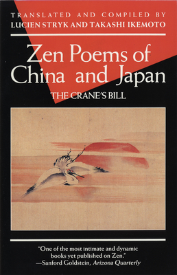 Zen Poems of China and Japan : The Crane's Bill