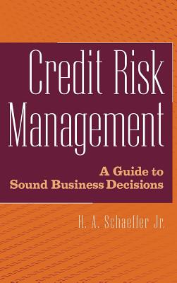 Credit Risk