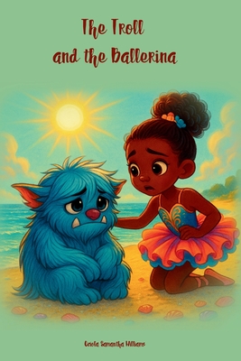 The Troll and the Ballerina
