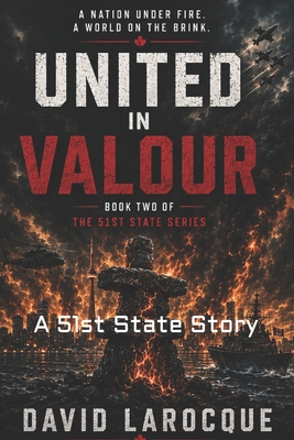 United In Valour: A 51st State Story