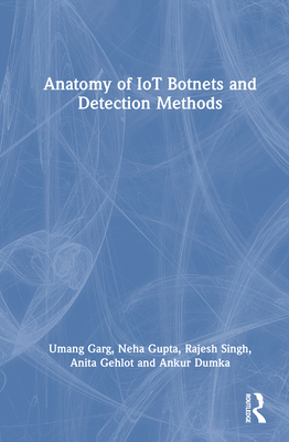 Anatomy of IoT Botnets and Detection Methods