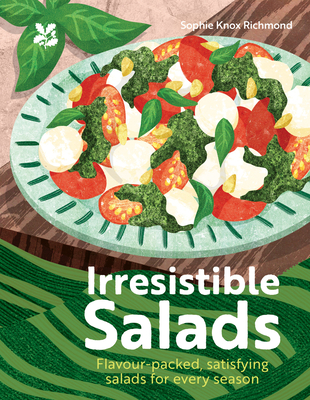 NATIONAL TRUST SALADS HB