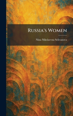 Russia's Women