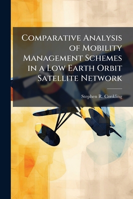 Comparative Analysis of Mobility Management Schemes in a Low Earth Orbit Satellite Network