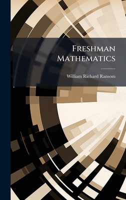 Freshman Mathematics