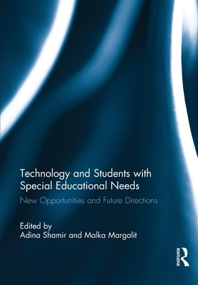 Technology and Students with Special Educational Needs: New Opportunities and Future Directions