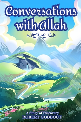 Conversations with Allah : A Story of Discovery