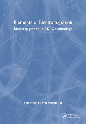 Elements of Electromigration: Electromigration in 3D IC technology
