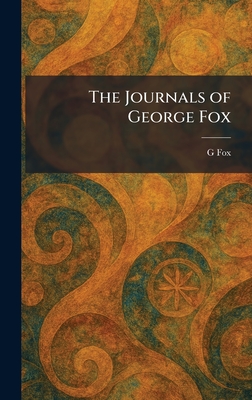 The Journals of George Fox
