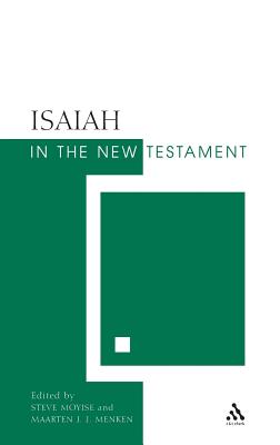 Isaiah in the New Testament