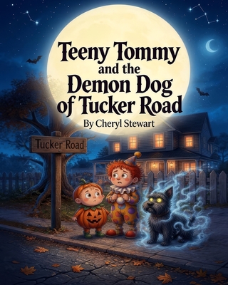 Teeny Tommy and the Demon Dog of Tucker Road