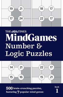 TIMES MIND GAMES NUMBER 1