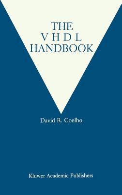 The VHDL Handbook