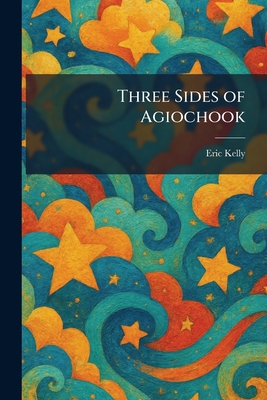Three Sides of Agiochook