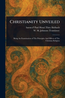 Christianity Unveiled