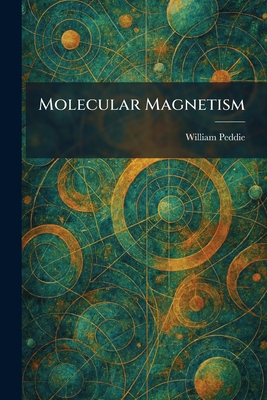 Molecular Magnetism