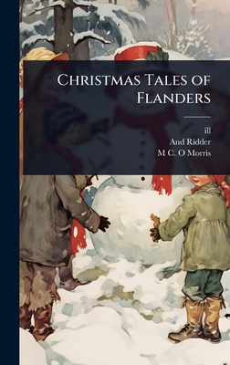 Christmas Tales of Flanders