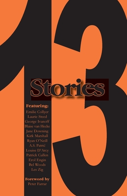 13 Stories: Volume I