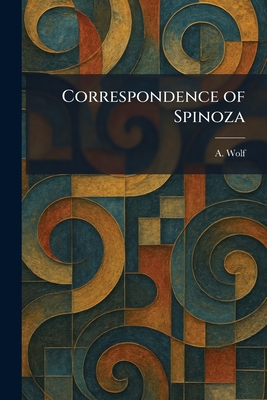 Correspondence of Spinoza