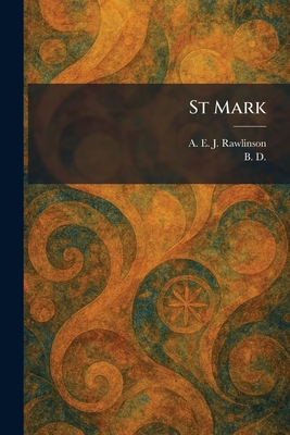 St Mark