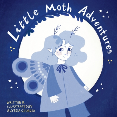 Little Moth Adventures