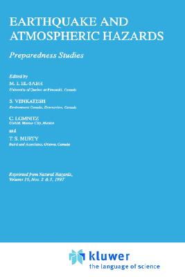 Earthquake and Atmospheric Hazards : Preparedness Studies
