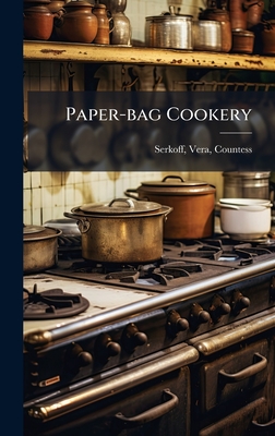 Paper-bag Cookery