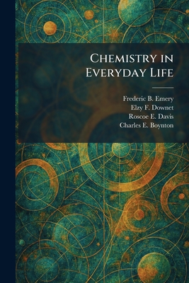 Chemistry in Everyday Life