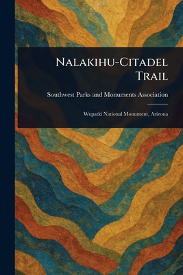 Nalakihu-Citadel Trail