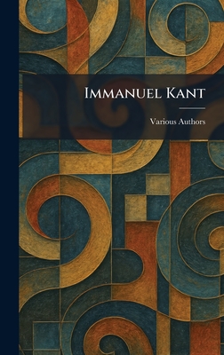 Immanuel Kant