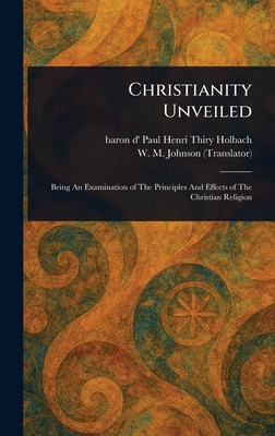 Christianity Unveiled