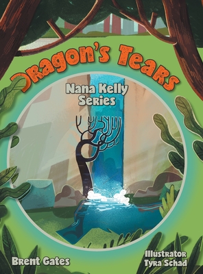 Dragon's Tears