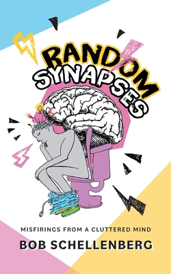 Random Synapses: Misfirings from a Cluttered Mind
