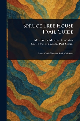 Spruce Tree House Trail Guide