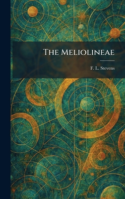The Meliolineae