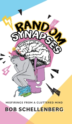 Random Synapses: Misfirings from a Cluttered Mind