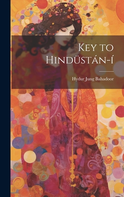 Key to Hindüstán­