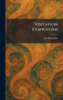 Visitation Evangelism
