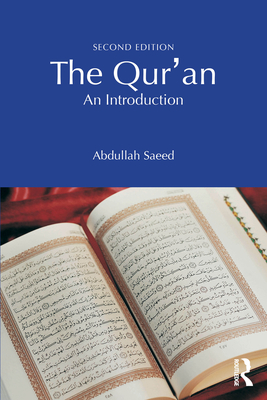 The Qur'an: An Introduction