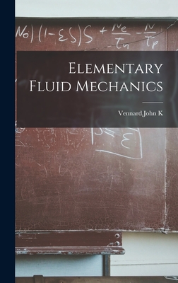Elementary Fluid Mechanics