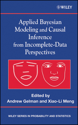 Applied Bayesian Modeling and Causal