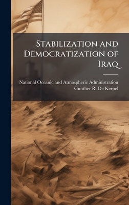 Stabilization and Democratization of Iraq